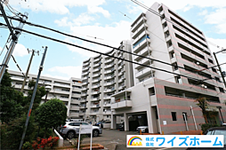 物件画像 リフォーム済　コム古川橋・506号室