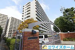 物件画像 リフォーム済　ファミールハイツ八尾A棟・710号室