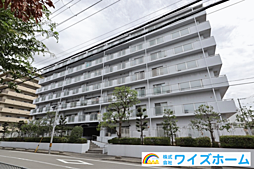 物件画像 リフォーム済　藤和ライブタウン立花・801号室