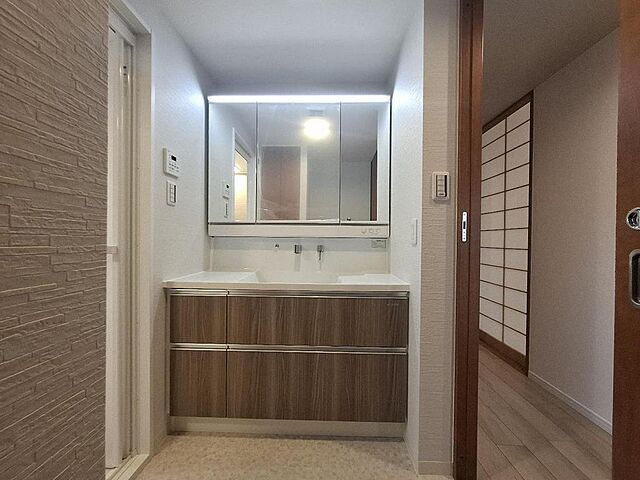 洗面 JR阪和線 鳳駅 徒歩3分