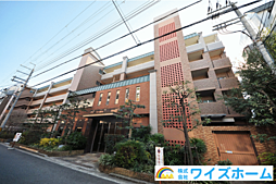 物件画像 リフォーム済　ルネフェリアス堺鳳・301号室