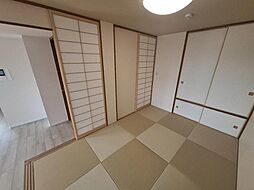 和室の画像