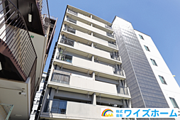 物件画像 グリフォーム済　ランドメゾン住吉大社・202号室