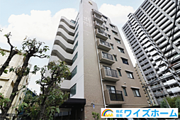 物件画像 リフォーム済 リブコート鴫野・202号室