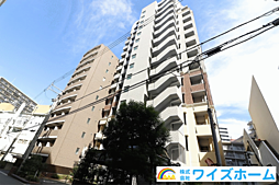 物件画像 リフォーム済　エスリード阿波座・401号室