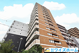 物件画像 リフォーム済　大正リバーサイドヴィラ・701号室