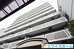 物件画像 リフォーム済 アルス八尾本町・401号室