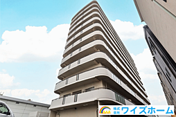 物件画像 リフォーム済　ディオ・フェルティ住之江公園・204号室