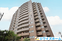 物件画像 改装済　メロディーハイム香里ケ丘ツインビュー アルテアタワー