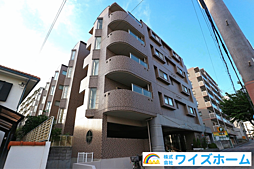 物件画像 リフォーム済　ワコーレ須磨アネックス・103号室