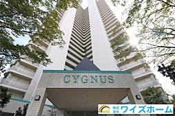 物件画像 リフォーム済 須磨パークヒルズC棟(CYGNUS) ・209号室