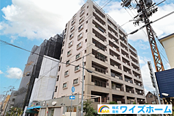 物件画像 リフォーム済 ワコーレニューウエスト・205号室