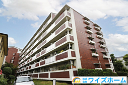 物件画像 リフォーム済 鶴見緑地第二コーポ・114号室