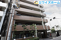 物件画像 リフォーム済　ユニ・アルス真田山南・801号室