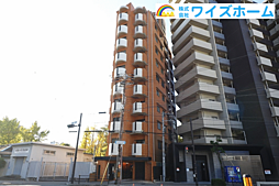 物件画像 リフォーム済　ノバカネイチ堂島II番館・603号室