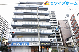 物件画像 スケルトン物件　扇町シティハイツ・1003号室