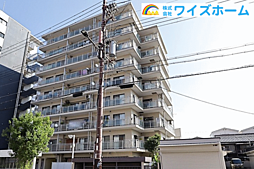 物件画像 リフォーム済　サニークレスト住吉・202号室