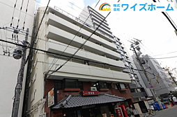 物件画像 リフォーム済　GSハイム船場・1105号室