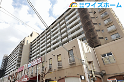 物件画像 リフォーム済　エバーグリーン住吉・817号室