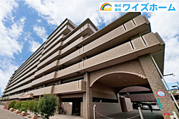 物件画像 改装済　ライオンズマンション上野芝ガーデンシティ・802号室