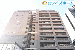 物件画像 角部屋　セレッソコート中之島公園・501号室