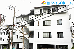 物件画像 リフォーム済 星和菊ヶ丘ハイツ・401号室