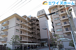 物件画像 リフォーム済　プラザ歌島D棟・316号室