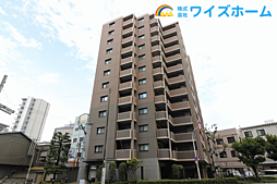 物件画像 リフォーム済　大阪城公園グリーンマンション・304号室