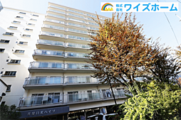 物件画像 リフォーム済　香里日光ハイツ・804号室