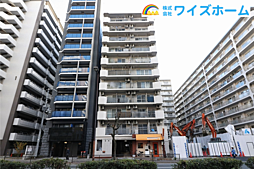 物件画像 リフォーム済　メゾン第2新大阪・602号室