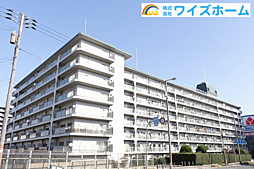 物件画像 今福スカイハイツ・106号室　フルリノベ済・即入居可