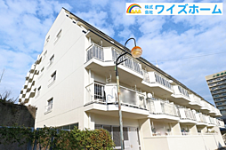 物件画像 リフォーム済　シャンティー永和・402号室