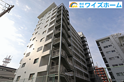 物件画像 リフォーム済　ダイアパレス三国2号館・405号室