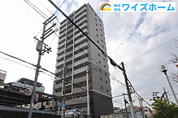 物件画像 築浅物件　エスリード小阪プライムプレイス・1101号室