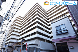 物件画像 リフォーム済 万葉ハイツ小阪菱屋西・1109号室