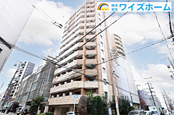 物件画像 プレサンス心斎橋リベルタ・リフォーム済