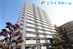 物件画像 ファミールパーク鶴見・フルリノベ済・即入居可