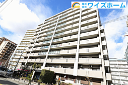 物件画像 藤和シティホームズ中本公園・フルリノベ済・即入居可