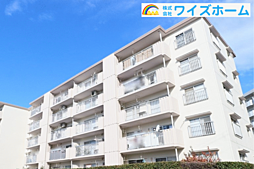 物件画像 今津浜パークタウン16号棟 南向き フルリノベ済み