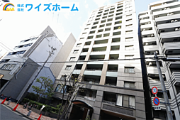 物件画像 ソシオタワー南船場