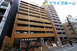 物件画像 ダイアパレス順慶町・802号室　フルリフォーム済