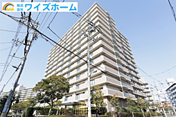 物件画像 ルモン東加賀屋・フルリノベ済・即入居可