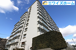 物件画像 サンライフ本山・602号室　フルリフォーム済