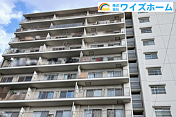 物件画像 ハイツみどり木・608号室　リフォーム中（3月上旬完了予定）