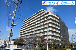 物件画像 エクセラート平野A棟・109号室　リフォーム3月下旬完了予定