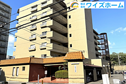 物件画像 チサンマンション高槻・207号室　リノベ済・即入居可