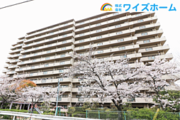 物件画像 シティパーク武庫之荘・1203号室　リフォーム工事4月完了予定