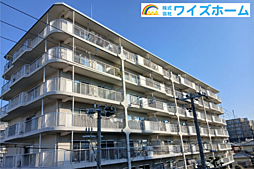 物件画像 サンマンション塚口第1・410号室　リフォーム4月上旬完了予定