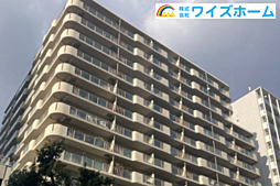 物件画像 土佐堀コーポラス・508号室　フルリノベ済み