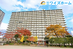 物件画像 千舟リバーサイドヴィラD棟・411号室　フルリノベ済